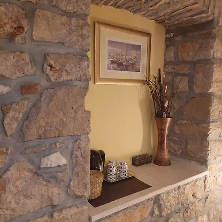Guest house Paola Primosten