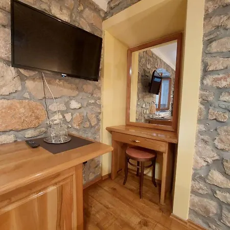 Paola Pensjonat Primošten