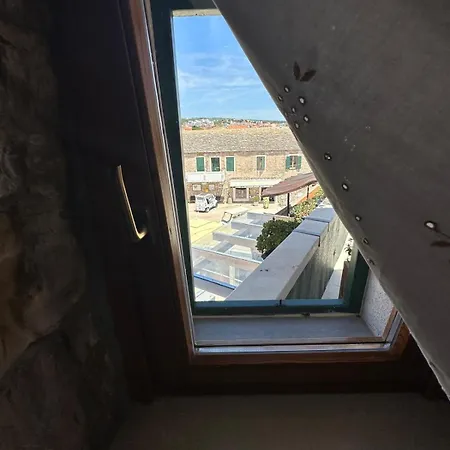 Pensjonat Paola Primošten