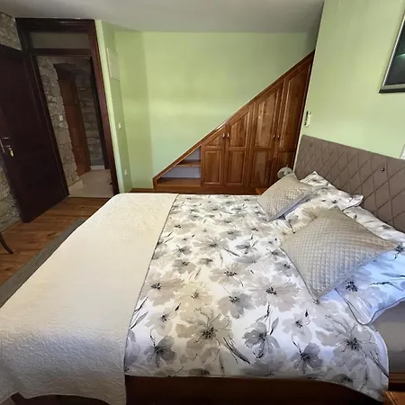 Paola Guest house Primosten