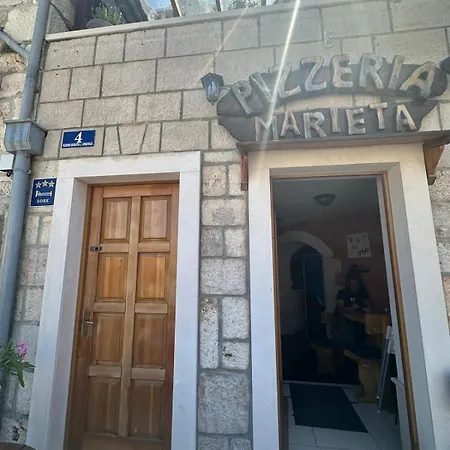 Paola Guest house Primosten