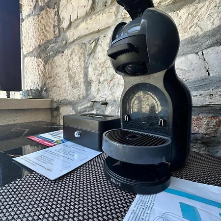 Pensjonat Paola Primošten