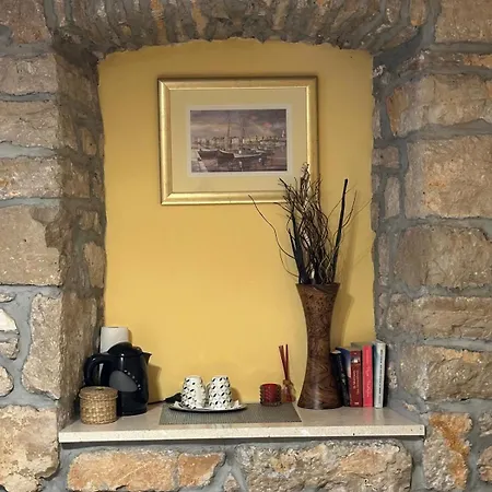 Paola Pensjonat Primošten