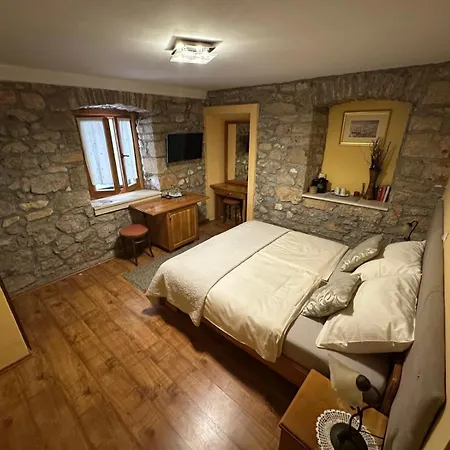 Pensjonat Paola Primošten