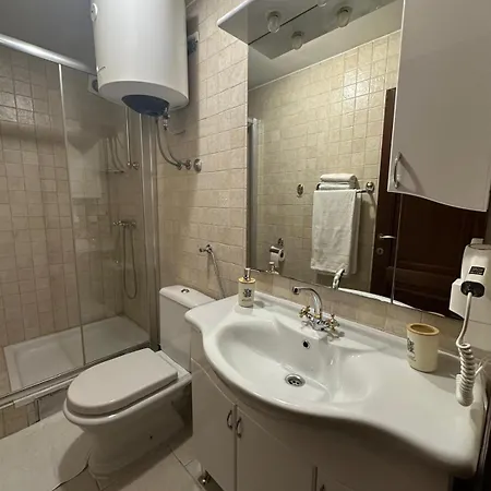 Paola Pensjonat Primošten