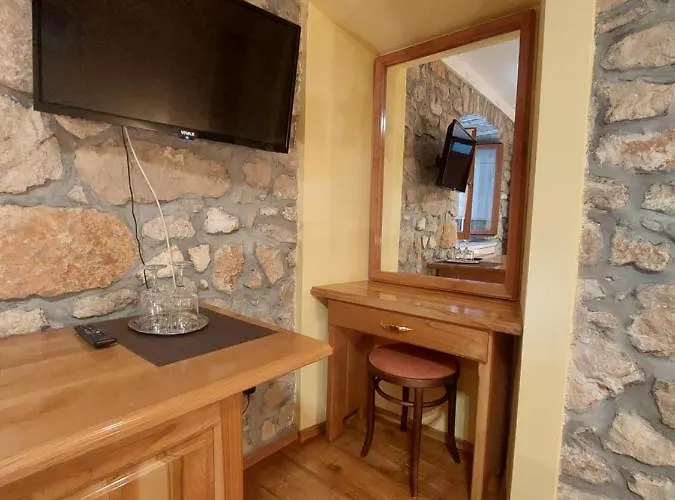 Paola Gasthuis Primošten