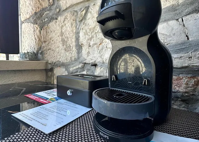 Gasthuis Paola Primošten