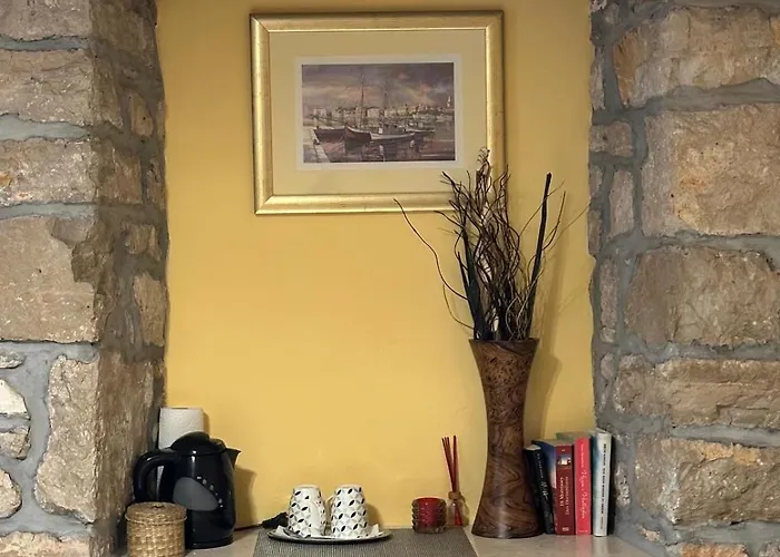 Paola Gasthuis Primošten