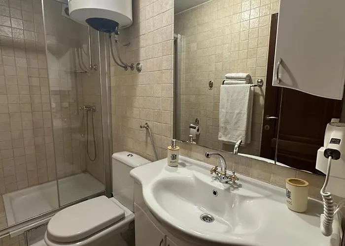 Paola Gasthuis Primošten