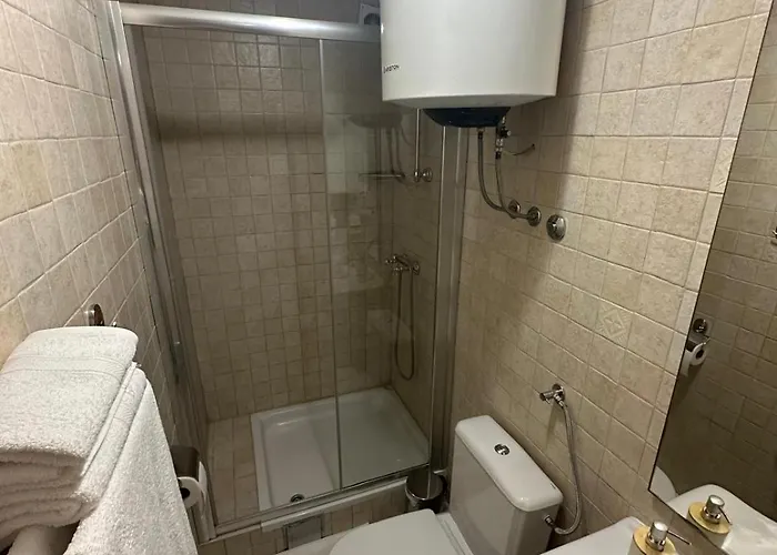 Paola Gasthuis Primošten